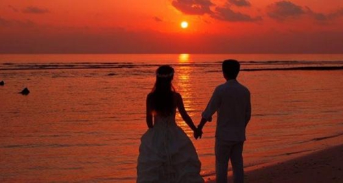 給老公的七夕情話