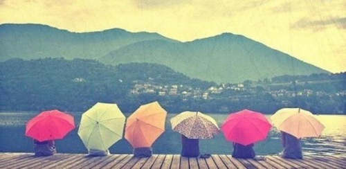 分手后的求和短信