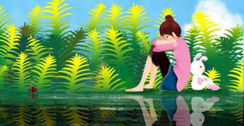 女生給男生表白的句子句子迷