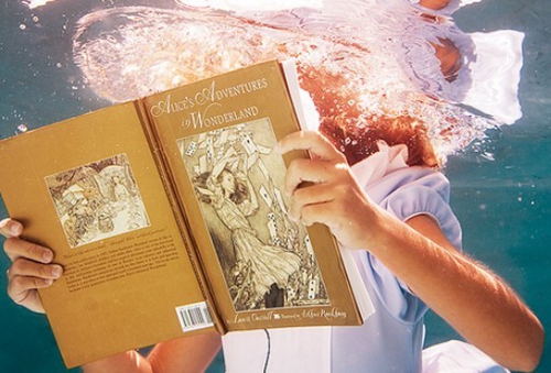 寫給媳婦兒的長暖心情話