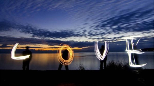 適合發(fā)給好朋友過(guò)年的文案（隱藏式表白英語(yǔ)短句） 