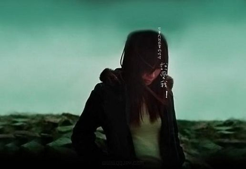 女生對女生的表白情話古風