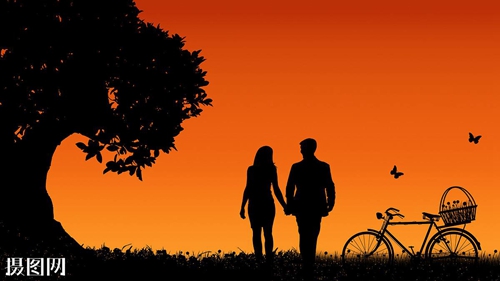 過年發的情話男給女發[老婆孩子幸福句子] 