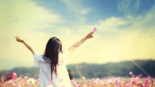 安之若素網(wǎng)名是什么