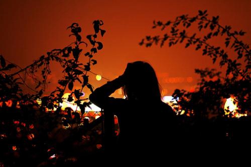 七夕表白祖國搞笑說說