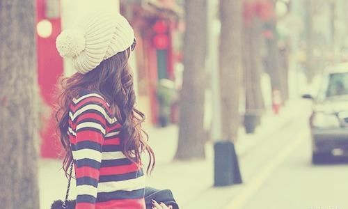 看不透的女生跟你表白的情書（情人節給女朋友的留言情話） 