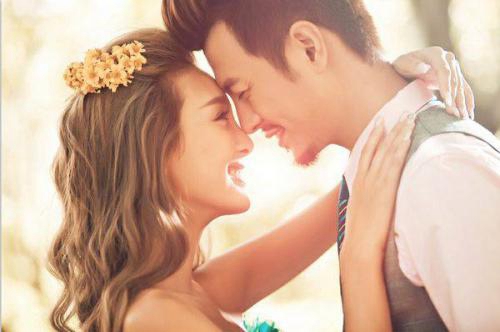 最簡短的父母對女兒的結婚祝福語