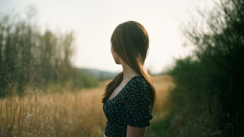 女性的說說（關于女性的心情說說）