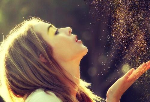 《發(fā)早安的情話浪漫》寫給　　薄荷再?zèng)鲈醣任倚摹愕那樵?