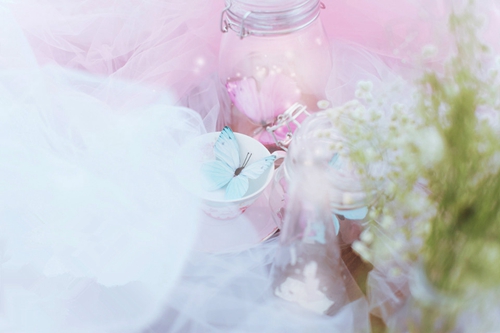 祝福結婚短信最溫馨的話