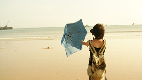 干凈治愈的周末文案 周末愉快文案ins風