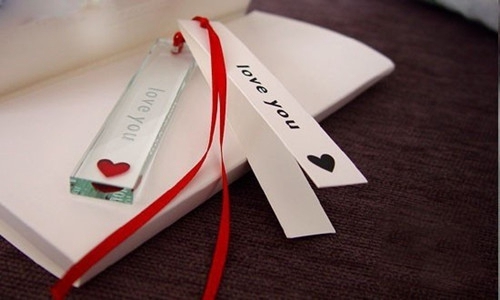 古風(fēng)的告白情話