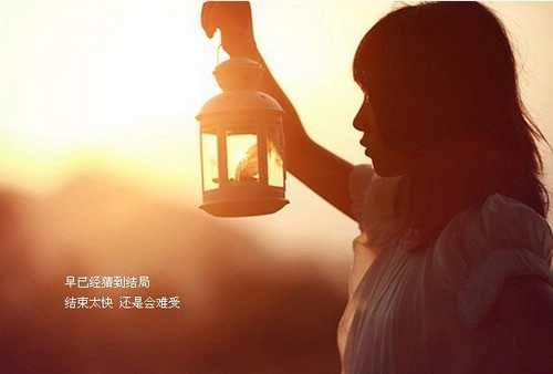 讓女朋友開心的情話套路