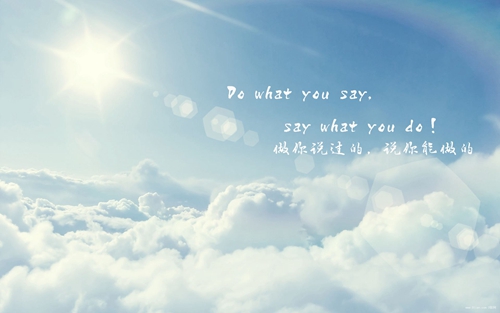 古風撩人的情話套路