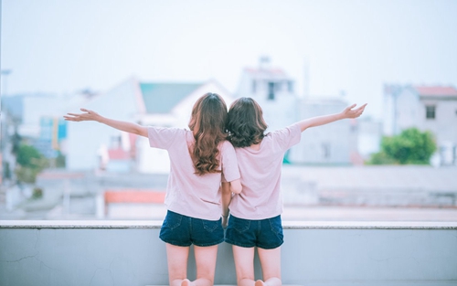 撩女朋友情話簡短經典