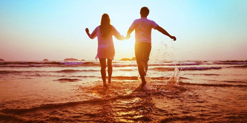 給老婆的情話聊天記錄