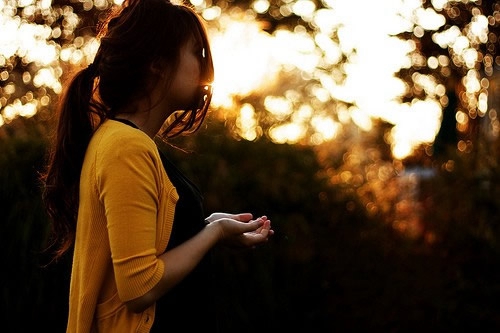 朋友圈七夕情話多幸運(yùn)