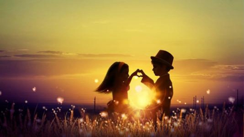 結(jié)婚英語表白的話