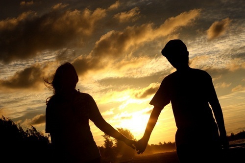 給老婆說污污的情話