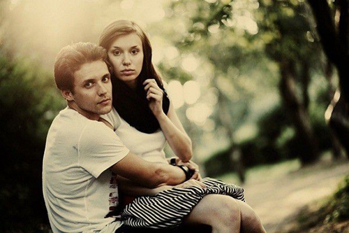 推薦20句廣場的高級情話英語