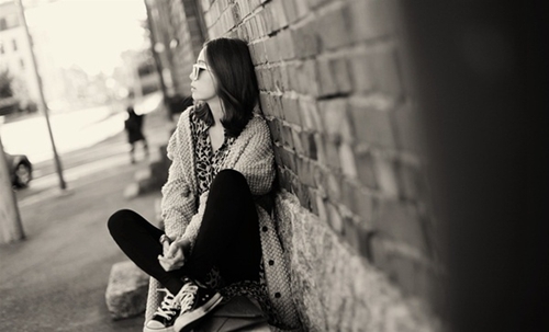 女人是推動社會進步的搞笑說說