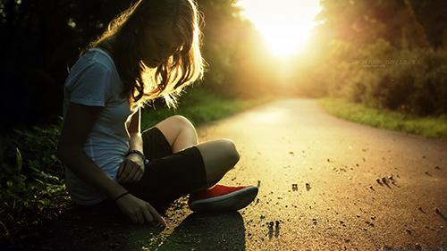 《寫給老公的話暖心情話》推薦25句