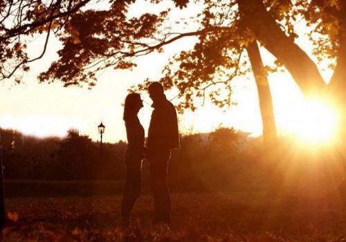 給媳婦寫情話動情的