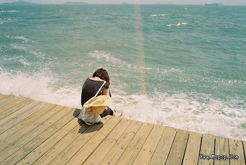 暗示想男朋友的句子