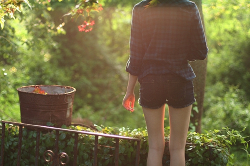 女人愛聽的浪漫情話