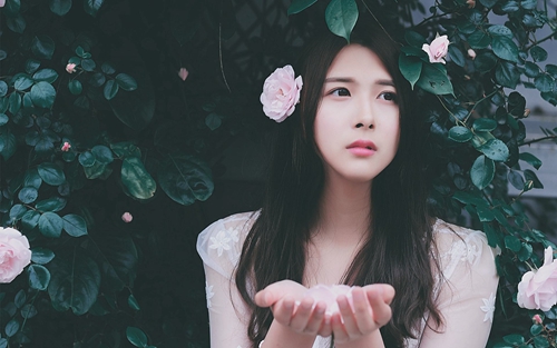 朋友圈說說句子可愛圖片（朋友圈說說的圖片素材）