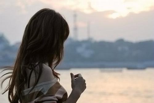 七夕向老婆表白的詩句