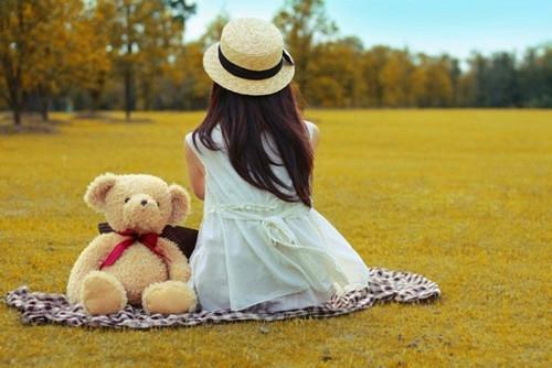 二婚表達對妻子的愛