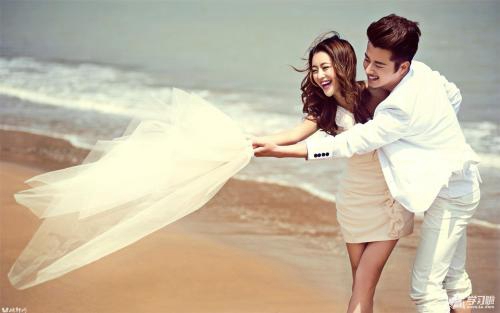 未婚夫搞笑短信