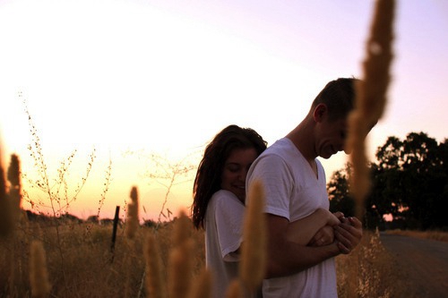 給老婆的話暖心情話短句