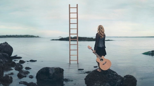 非常仙的網名女生